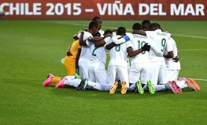 Mondial U17 : Le Nigeria rejoint le Brésil en quarts