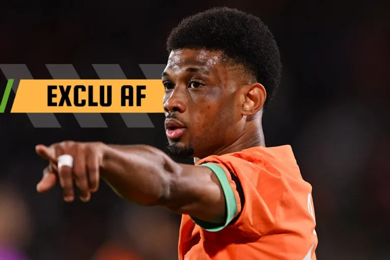 La C&ocirc;te d&rsquo;Ivoire tient son dernier match amical avant la Coupe du monde 2026
