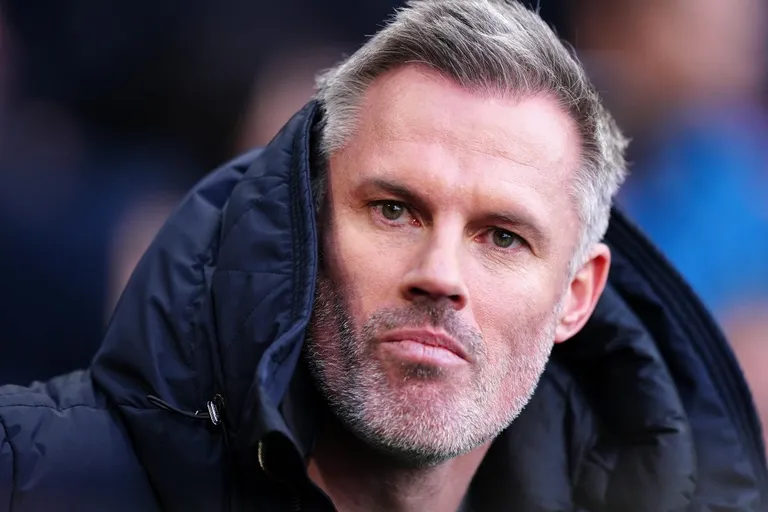 “Il ne connaît pas les grands tournois, il n’en a jamais gagné”, Carragher épinglé après ses propos sur la CAN