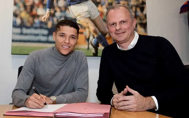 Schalke 04&nbsp;: la nouvelle clause d&rsquo;Amine Harit d&eacute;voil&eacute;e&nbsp;?