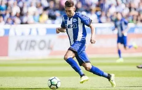 Espagne : le Maroc pr&ecirc;t &agrave; aller devant le TAS pour El Haddadi