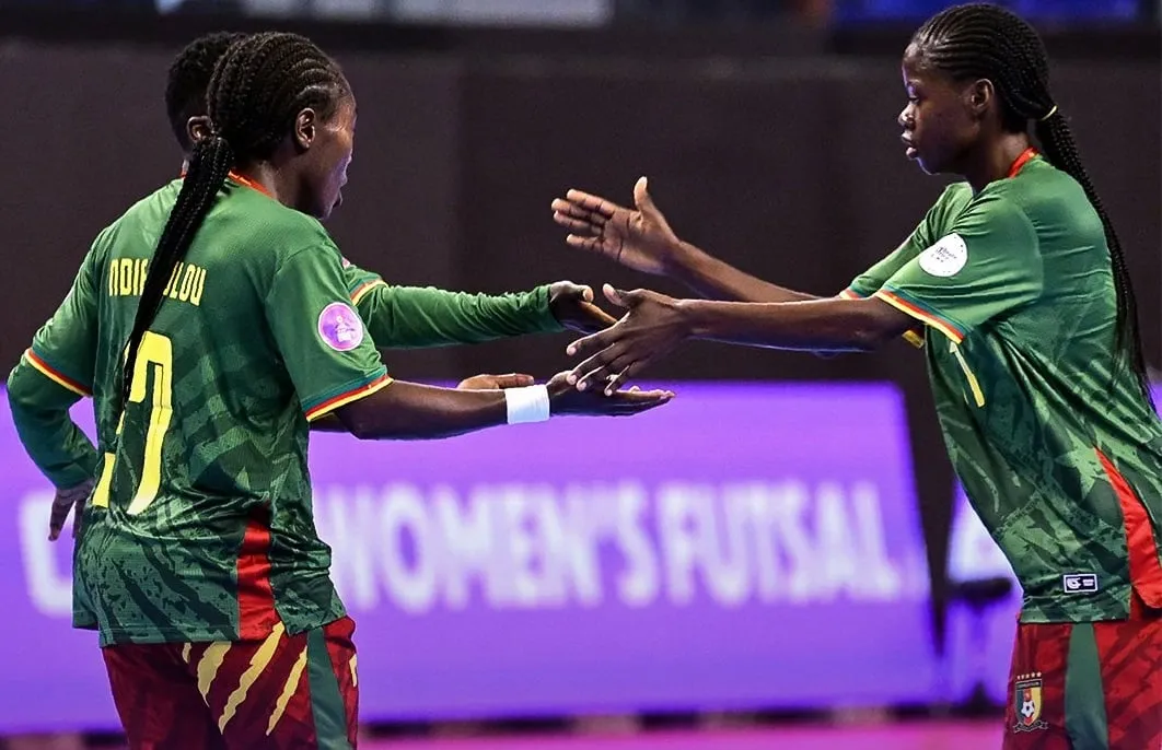 CAN Futsal f&eacute;minin&nbsp;: le Cameroun en demies, S&eacute;n&eacute;gal et Guin&eacute;e &eacute;limin&eacute;s, le Maroc fix&eacute; sur son adversaire&hellip;