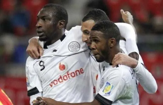 Coupe du monde des clubs: Niang, Belhadj et Keita d&eacute;fient le Bar&ccedil;a