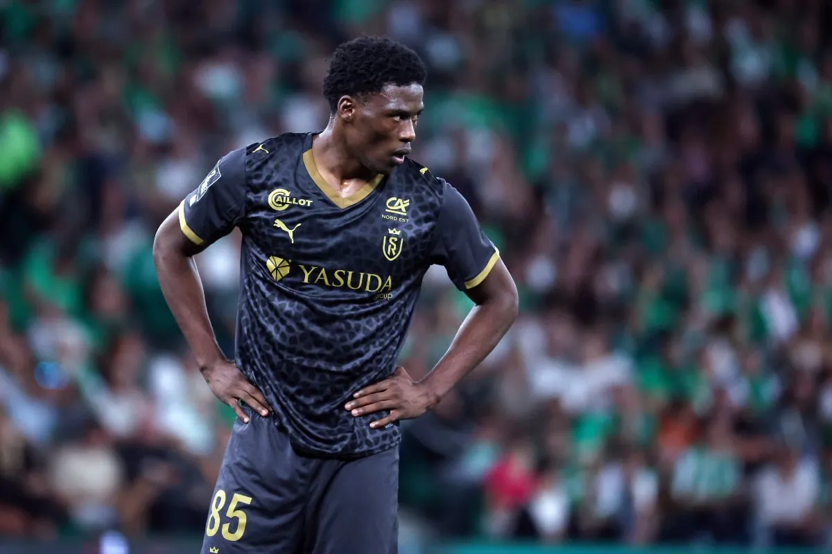 &ldquo;C&rsquo;est un mensonge, Reims voulait le lib&eacute;rer&rdquo;&hellip; Hafiz Ibrahim priv&eacute; de Coupe du monde U20 avec le Nigeria par &ldquo;pure politique&rdquo; ?