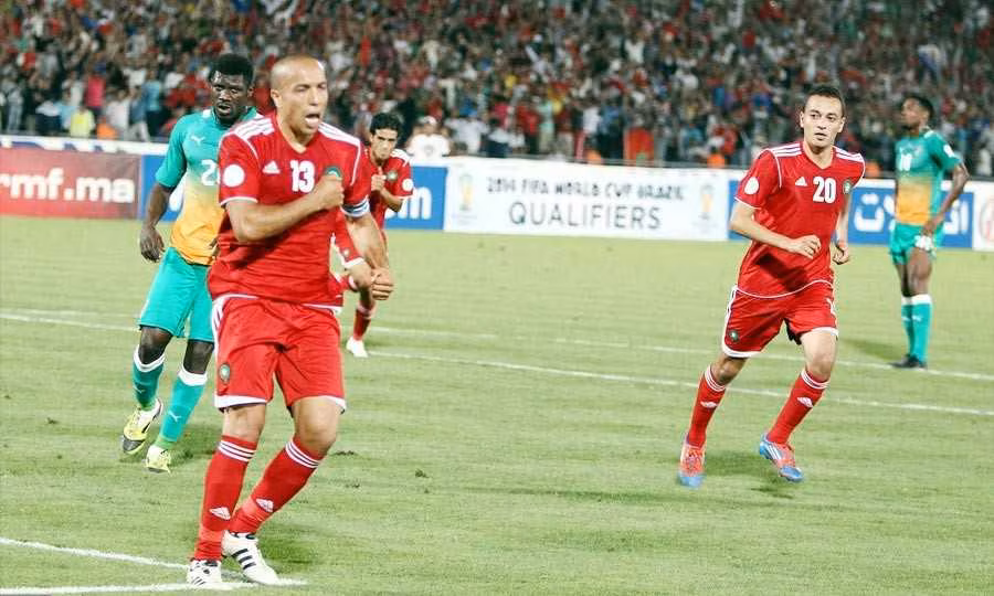 CAN 2013 : le Maroc sans Kharja, Regattin, ni Taarabt