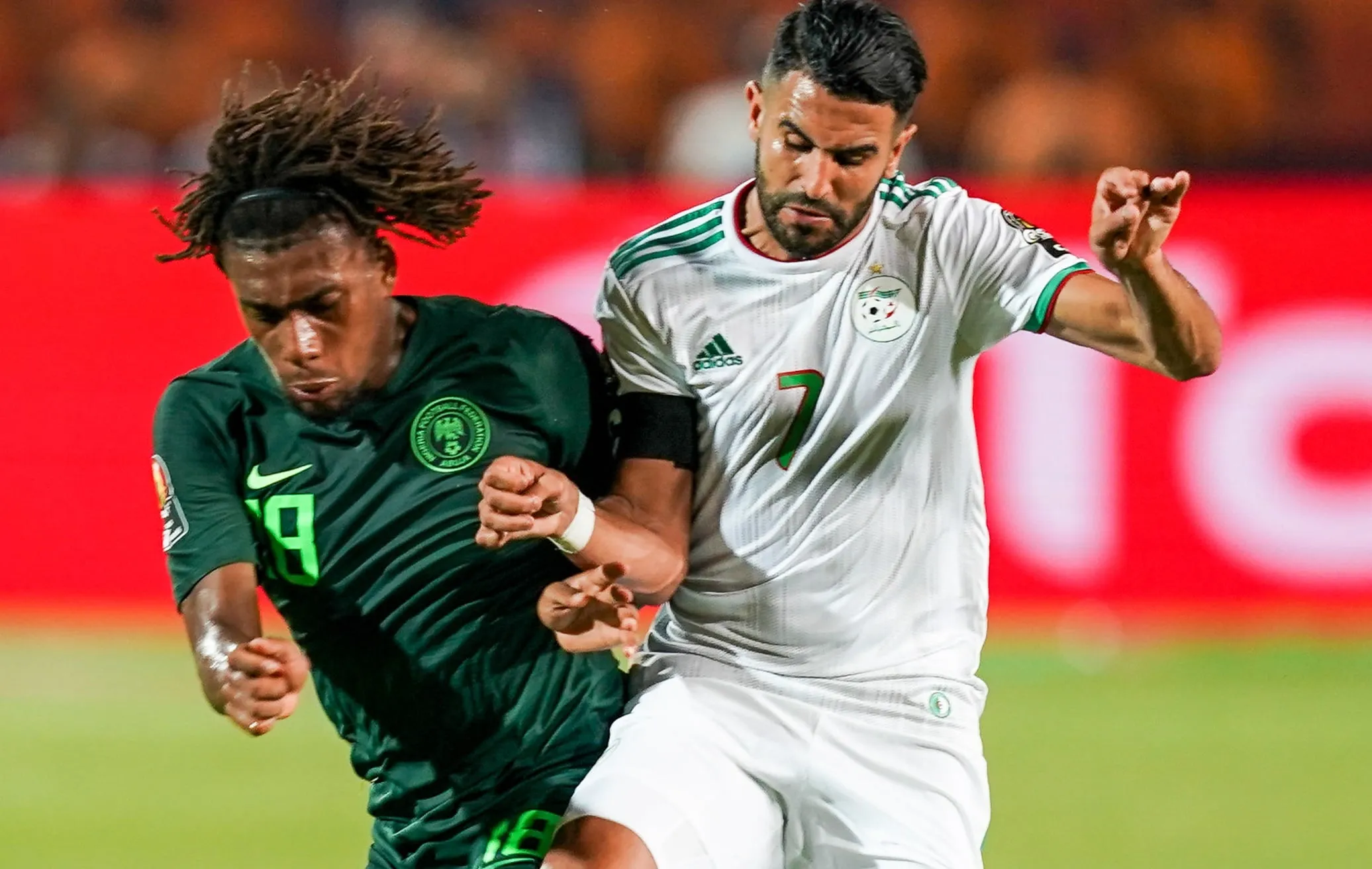 CAN 2025 : les 4 affiches des quarts de finale&hellip; Que du lourd au programme !