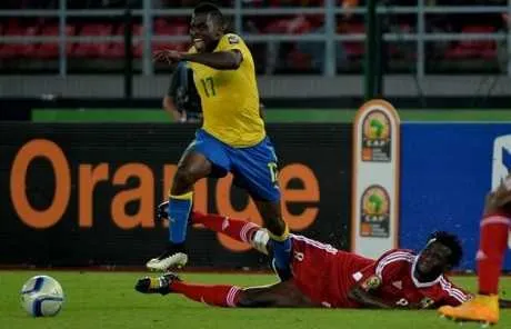 Mondial 2018 : Le Gabon diminu&eacute; mais ambitieux, la Zambie m&eacute;fiante