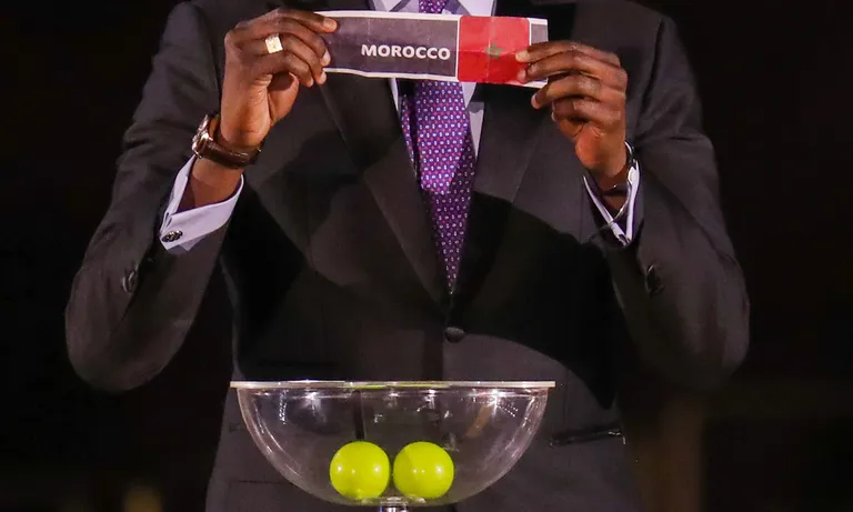 CAN 2025 : les chapeaux du tirage au sort confirmés !