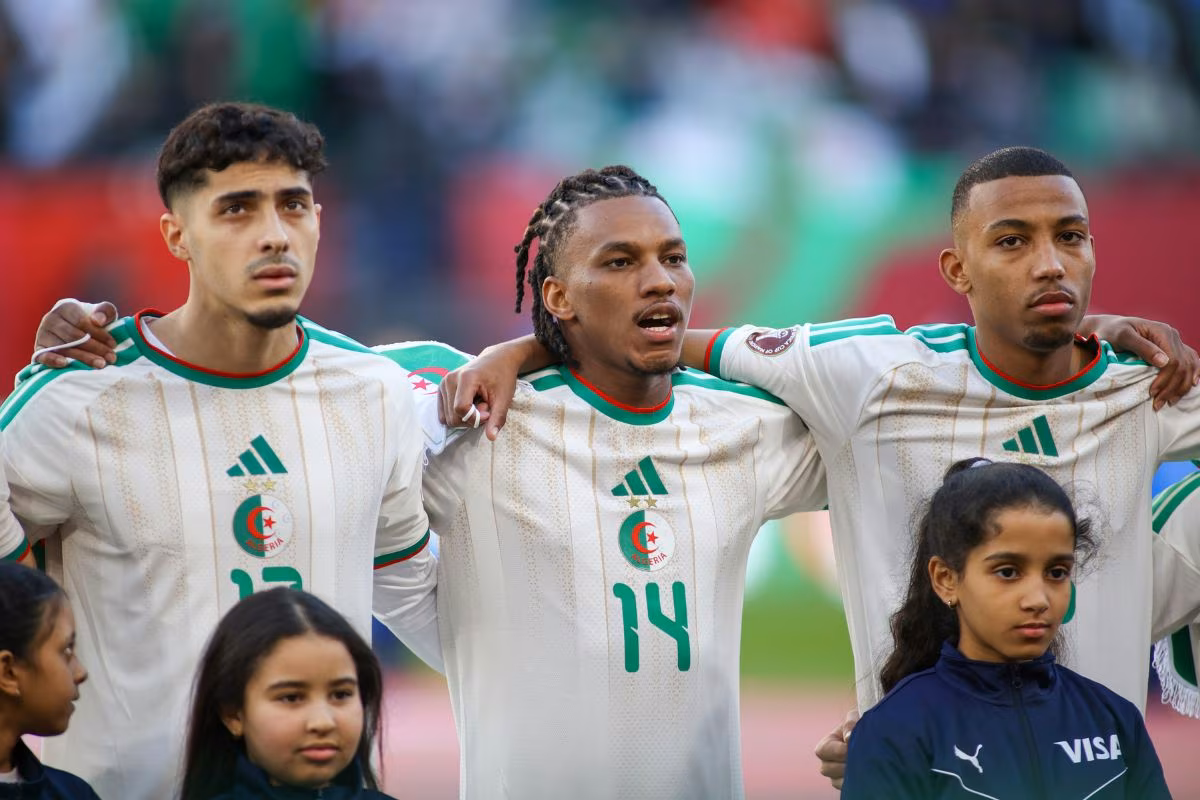 Coupe du monde 2026 : l&rsquo;Alg&eacute;rie choisit son camp de base&hellip; &agrave; l&rsquo;&eacute;cart de Kansas City