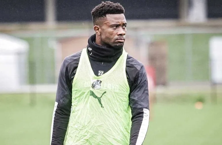 Coronavirus : Chedjou &ndash; &ldquo;ne pas finir comme &ccedil;a&rdquo;