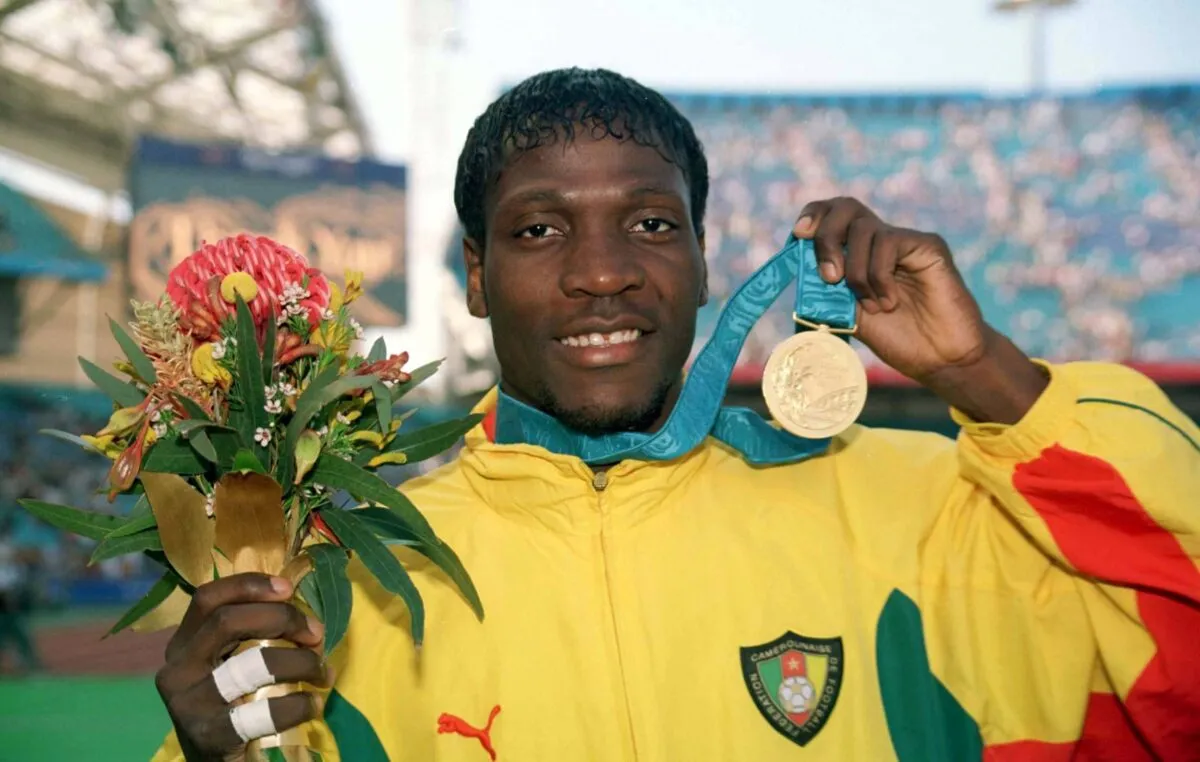 Egypte-Maroc : les 3 pays africains qui ont d&eacute;j&agrave; d&eacute;croch&eacute; une m&eacute;daille aux JO en football