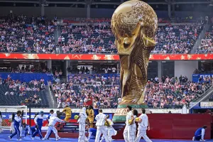 L&rsquo;actualit&eacute; du football africain
