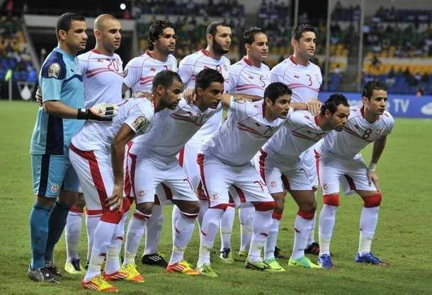 FIFA : vers une dissolution de la F&eacute;d&eacute;ration tunisienne ?