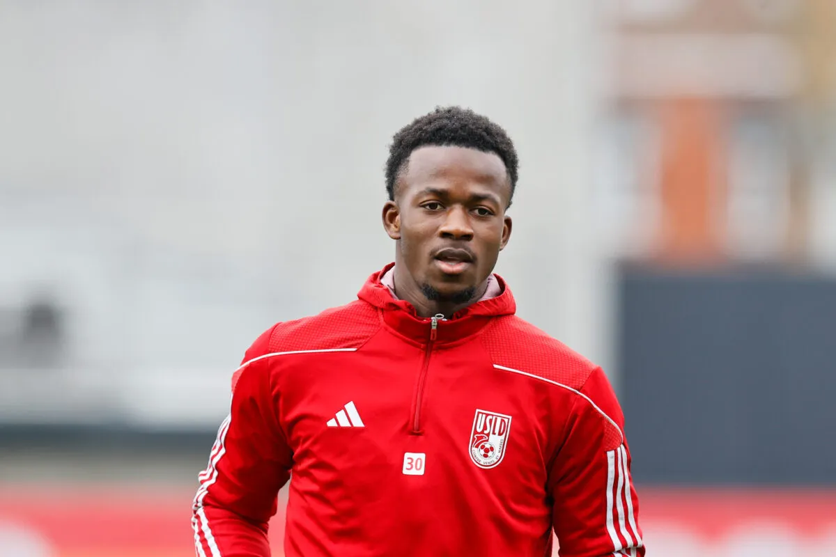 C&ocirc;te d&rsquo;Ivoire : le 3e gardien des El&eacute;phants quitte la France (officiel)