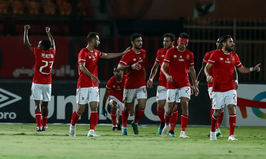 LDC&nbsp;: Al Ahly &eacute;trille S&eacute;tif, le Wydad fonce vers la finale