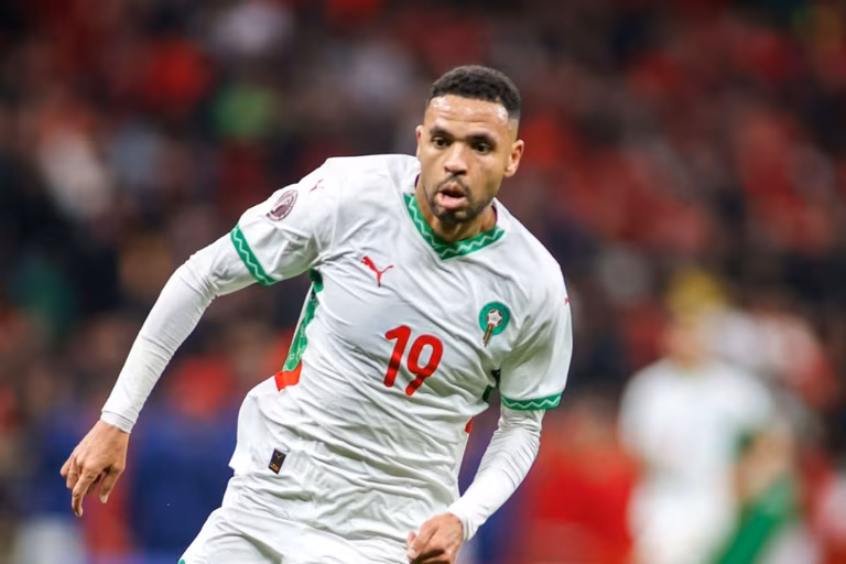 Mercato : la Juve en Turquie pour Youssef En-Nesyri, les d&eacute;tails financiers des n&eacute;gociations