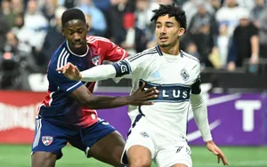 L&rsquo;actualit&eacute; du football africain