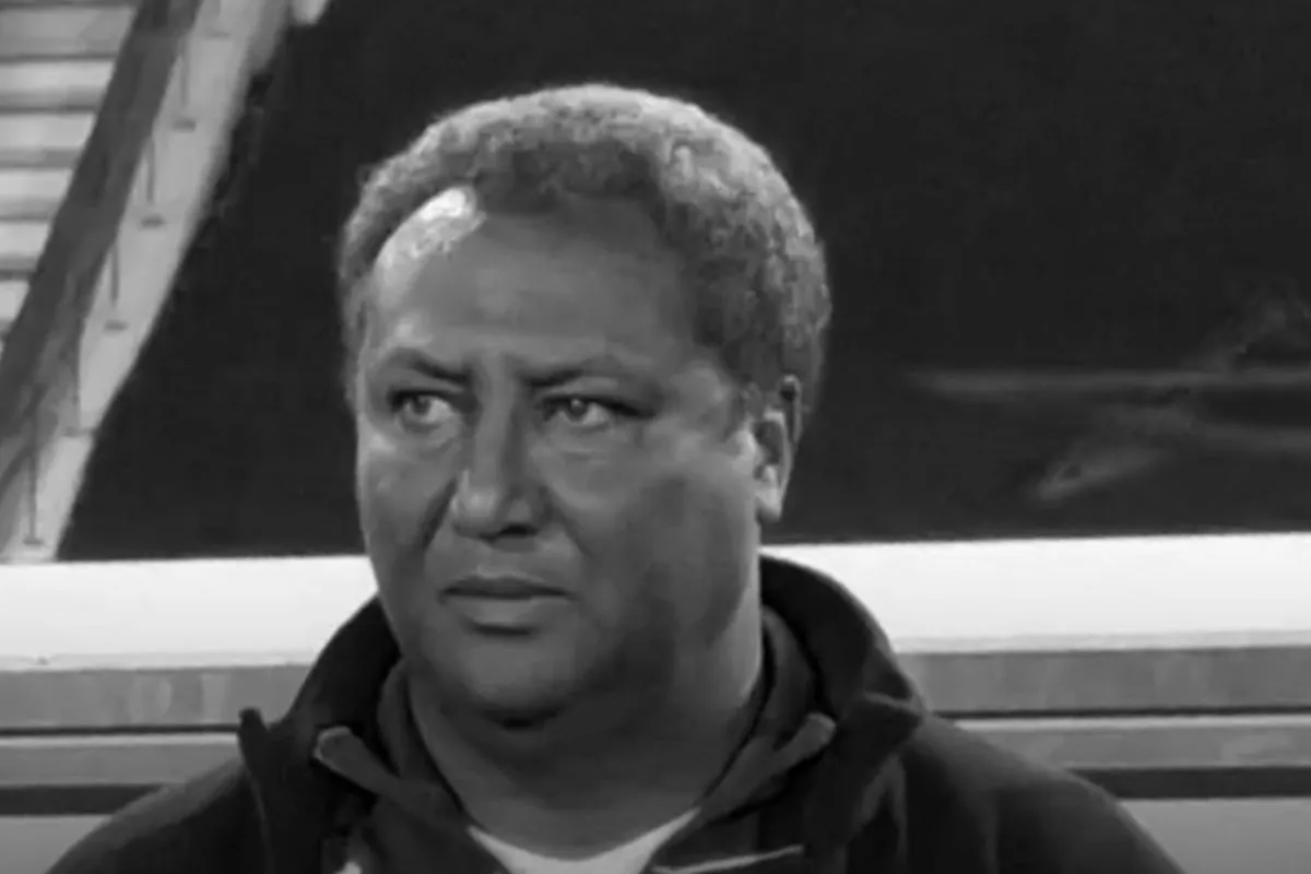 Maroc : d&eacute;c&egrave;s d&rsquo;un Lion de l&rsquo;Atlas des JO 1992