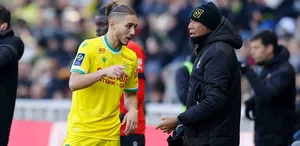 Ramadan : Demba Ba dénonce une injustice de Kombouaré