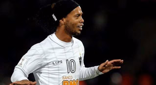 Mondial des clubs : l&rsquo;Atletico Mineiro dans la douleur