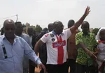 Tata Avlessi de nouveau pr&eacute;sident de la F&eacute;d&eacute;ration togolaise de football