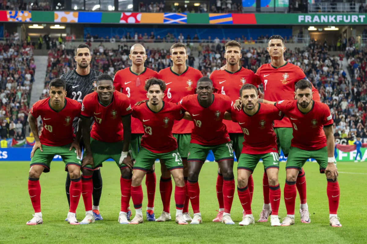 Pronostic Croatie &ndash; Portugal : deux conseils de paris pour ce match de Ligue des Nations