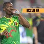 RDC : la liste pour jouer la qualification au Mondial avec un absent de taille