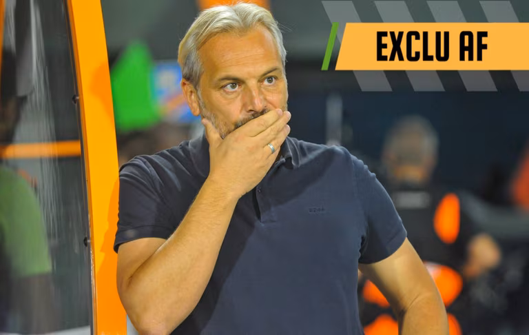RDC &ndash; S&eacute;bastien Desabre : &ldquo;un groupe compliqu&eacute;&rdquo; [Exclu]