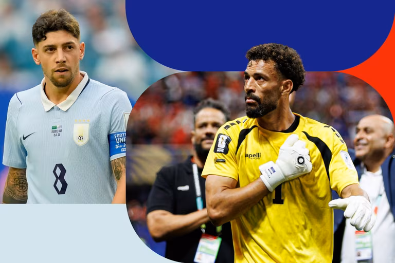 Uruguay &ndash; Cap-Vert : cha&icirc;ne et heure pour regarder ce match &agrave; la Coupe du monde 2026