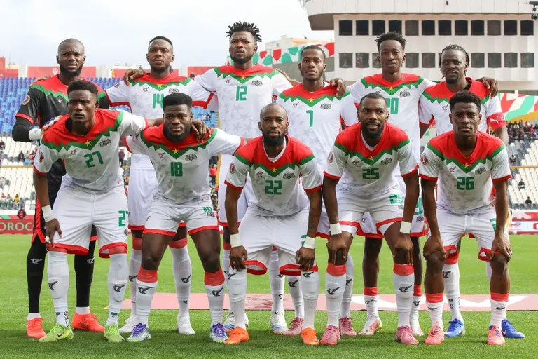 Soudan-Burkina Faso : cha&icirc;ne et heure du match de la CAN 2025 (mercredi 31 d&eacute;cembre)