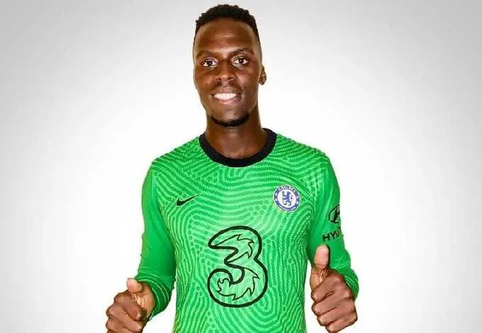 Chelsea : le premier onze de Tuchel, avec 2 Africains !