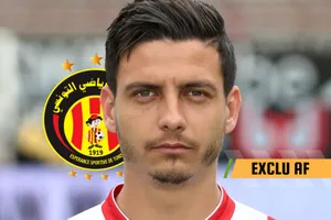 Larry Azouni : “cette saison à l’Espérance Tunis me reste un peu en travers de la gorge” [Exclu]