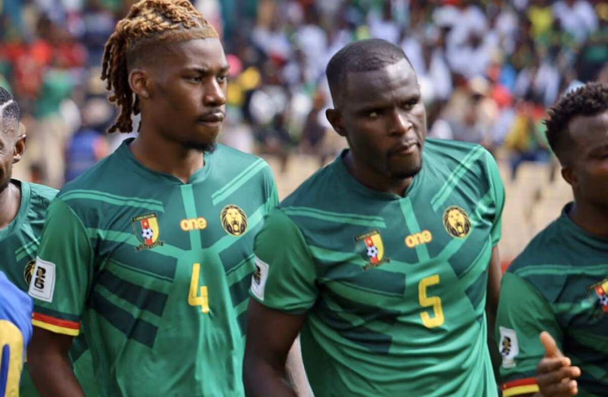Cameroun : les joueurs l&acirc;chent Eto&rsquo;o !