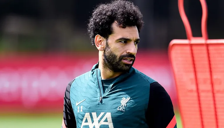 Liverpool-Real&nbsp;: Salah, le poissard de l&rsquo;ann&eacute;e&hellip;