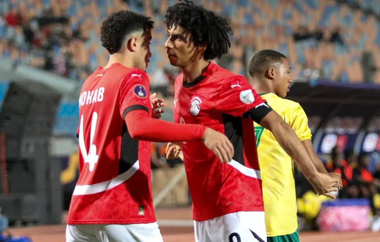 CAN U20 : l&rsquo;h&ocirc;te survit &agrave; une folle remontada&hellip; Les r&eacute;sultats du jour