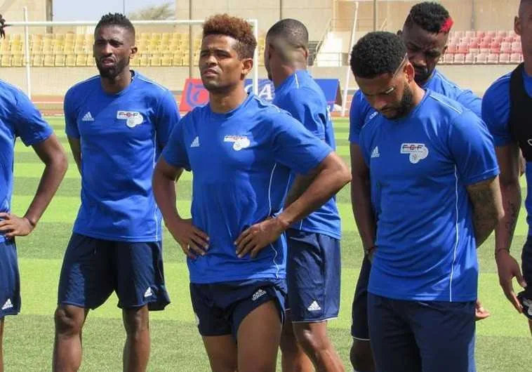 CAN 2021 (Q)&nbsp;: le Mozambique arrache le nul au Cap-Vert