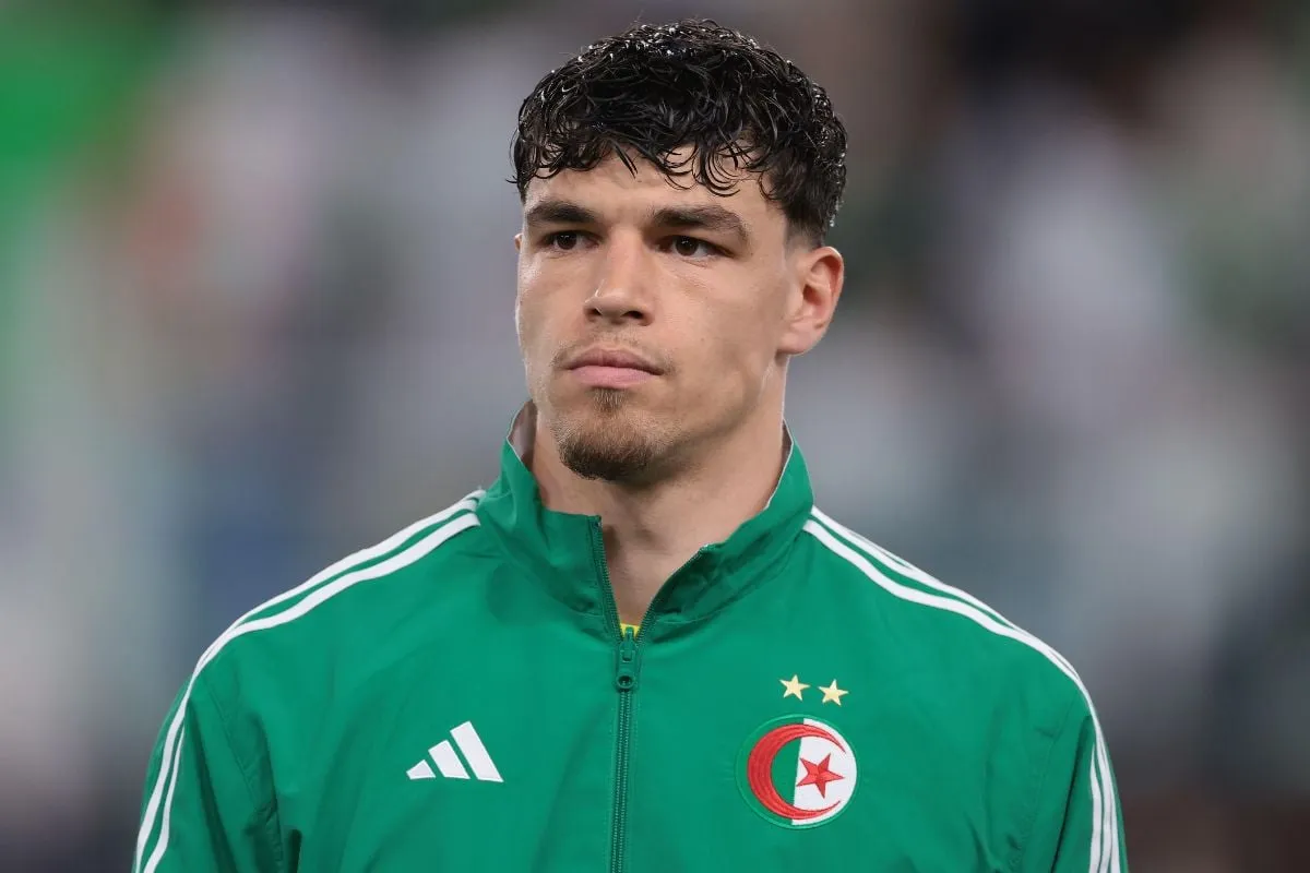 Alg&eacute;rie : le mois de mars compl&egrave;tement fou de Melvin Mastil