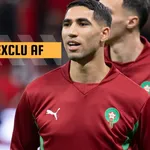 CAN 2025 : Belghali et Luca Zidane suspendus, 6 amendes&hellip; Les sanctions de la CAF s&rsquo;abattent sur l&rsquo;Alg&eacute;rie