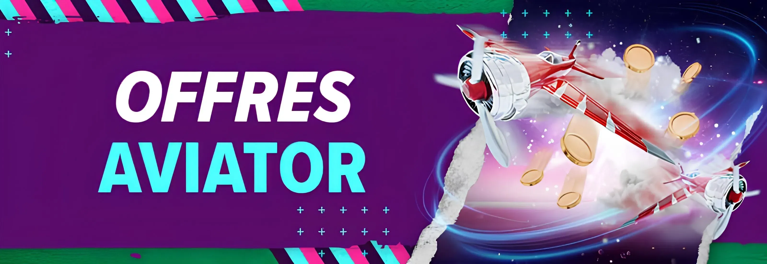 Offre aviator code promo premierbet