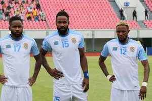 Coupe du monde 2022 : le Maroc frustre la RDC