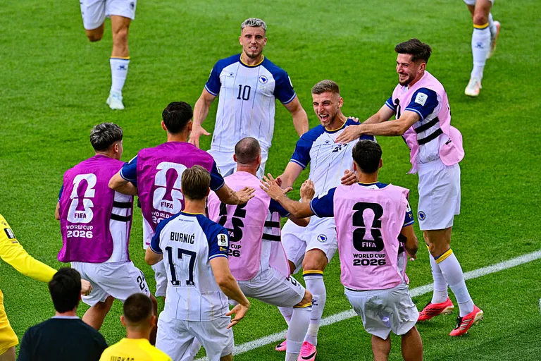 Pronostic Bosnie-Herz&eacute;govine &ndash; Qatar : Les Dragons ont encore un espoir (24/06/2026)