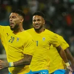 Algérie : un Fennec quitte le rassemblement (officiel)