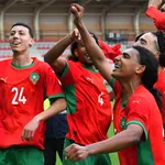 Alg&eacute;rie : Youcef Bela&iuml;li s&rsquo;accroche &agrave; un fol espoir pour la Coupe du monde 2026