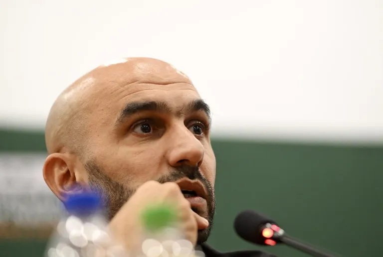 Maroc : Regragui se prononce sur les cas Ziyech, Boufal et Saiss