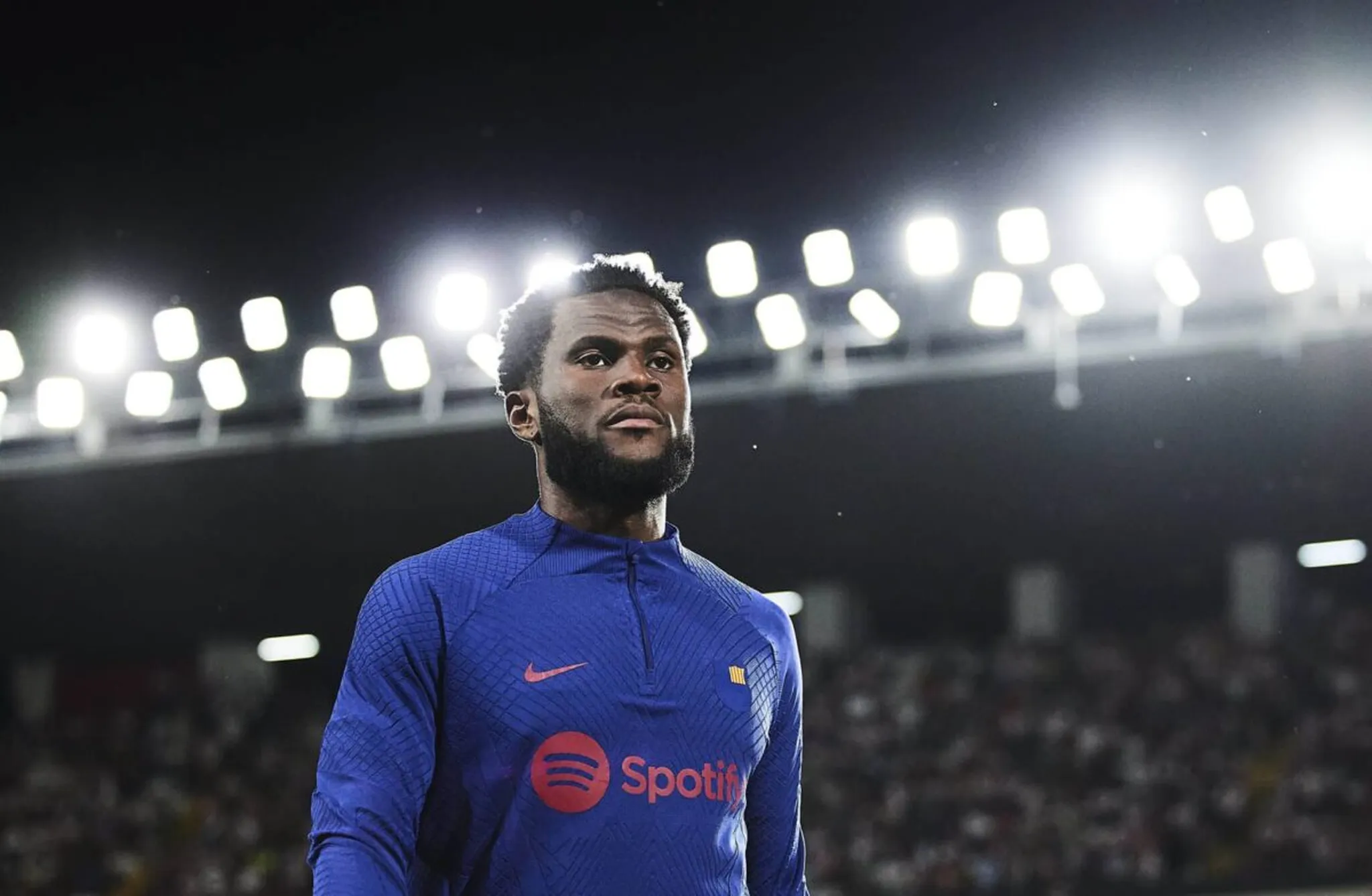 Al-Ahli : Kessi&eacute;, les chiffres du deal (officiel)