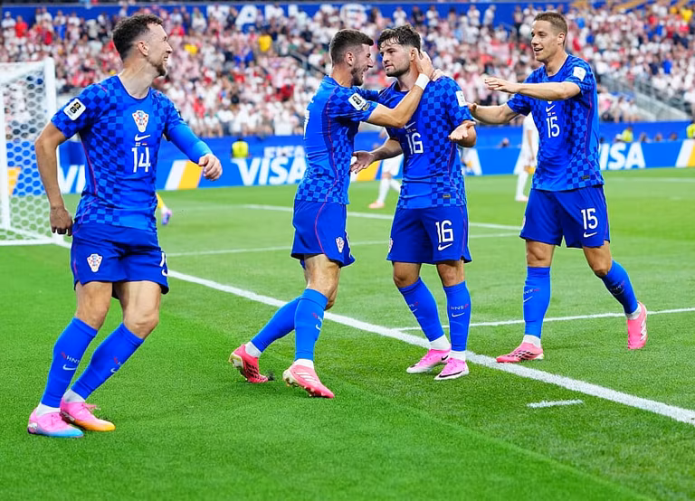 Pronostic Panama &ndash; Croatie : r&eacute;action obligatoire pour des Vatreni sous pression (24/06/2026)