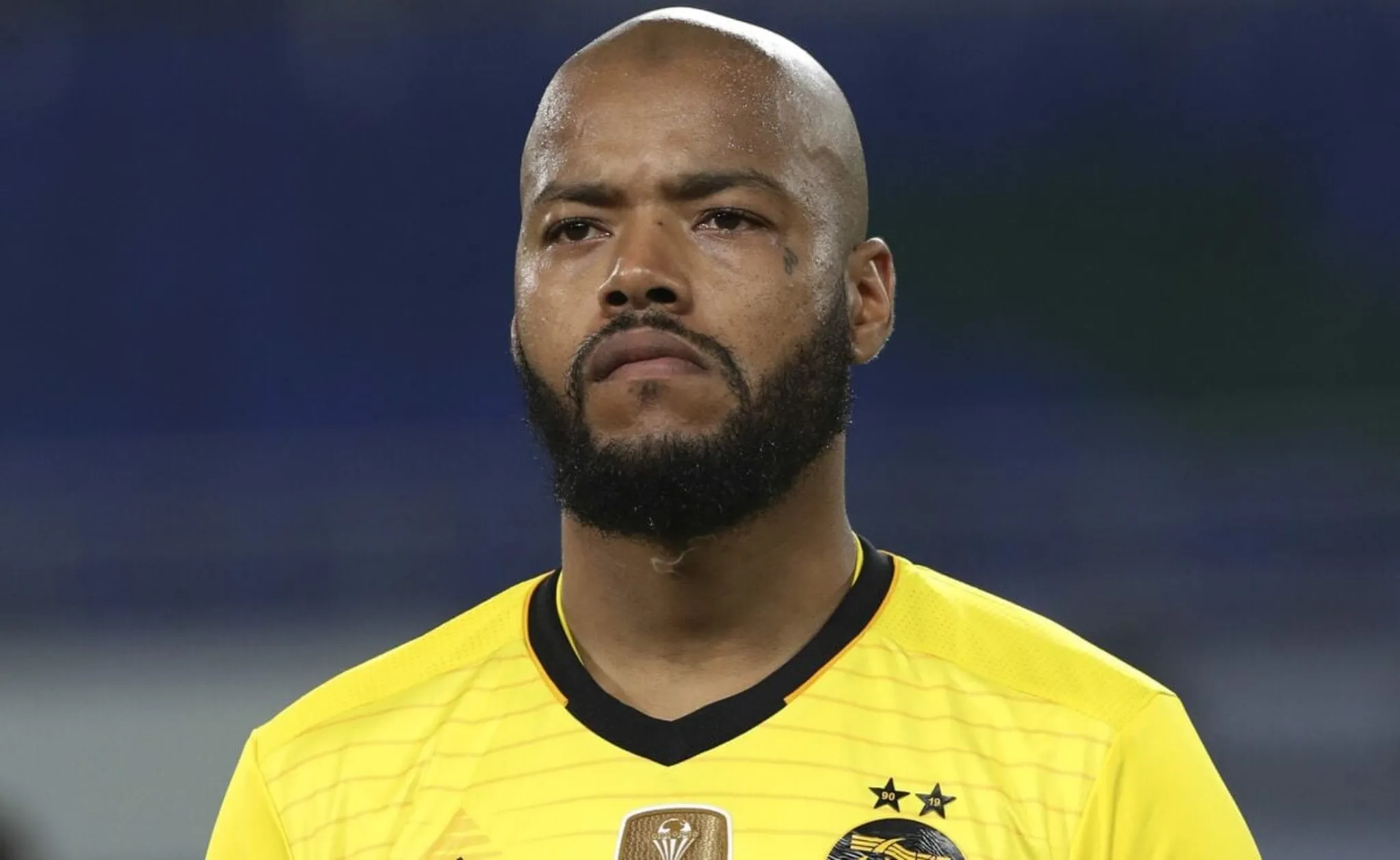 Alg&eacute;rie : Zeghba rappel&eacute; pour la CAN, la tuile pour M&rsquo;Bolhi ?