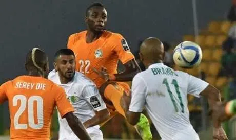 FIFA : La C&ocirc;te d&rsquo;Ivoire se rapproche de l&rsquo;Alg&eacute;rie, le bond de la Mauritanie