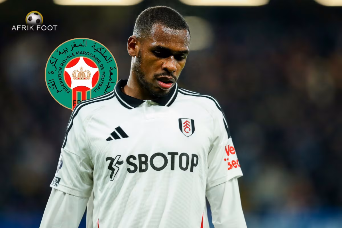 &ldquo;Le Maroc n&rsquo;est pas une poubelle&rdquo; : Issa Diop, opportunit&eacute;&hellip; ou opportunisme d&eacute;complex&eacute; ?