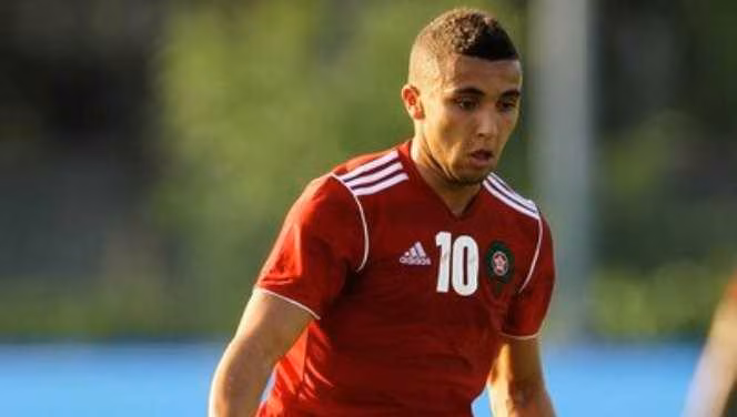 JO 2012 : le Maroc accroch&eacute; par le Honduras